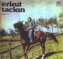 Erkut Taçkın - Beyaz Ev / Seni görünce (1975) plak kapağı