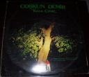 Coşkun Demir - Koca Çınar LP (1982) Kapağı