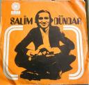 Salim Dündar - Kalbimi kim çalıyor (1972) plak kapağı