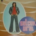 Selçuk Ural’ın 1975 yılında çıkarmış olduğu ilk LP’sinin kapağı