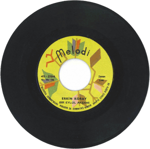 Erkin Koray - Bir Eylül Akşamı - Its so long (1962).png
