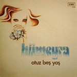 Hümeyra / Susun susun ağlayacağım [1975]