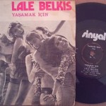 Lale Belkıs / Doğduğum ev [1975]