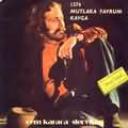 Cem Karaca ve Dervişan, Mutlaka Yavrum / Kavga plak kapağı ( 1975 )